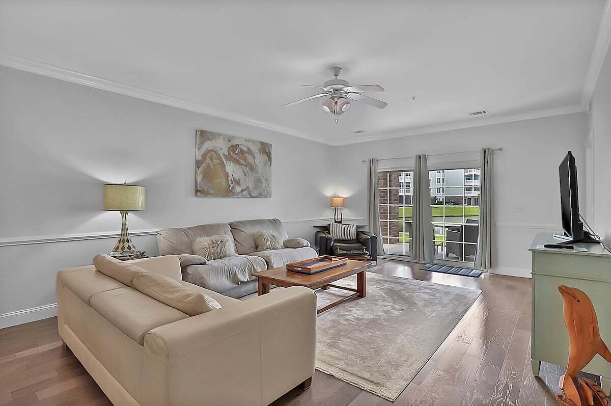 Image de profil de l’hôte