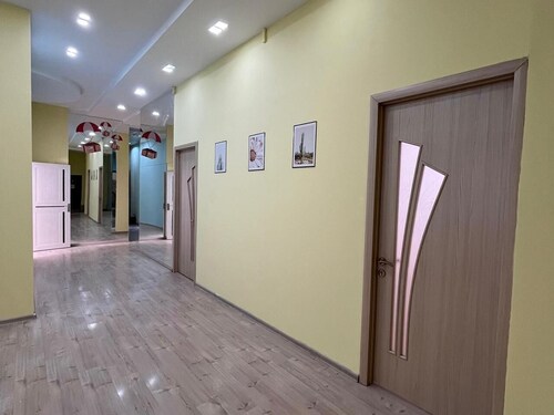 Friends Hostel