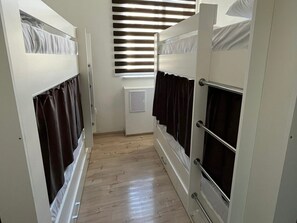 基本共用宿舍 | 免費無線上網