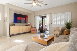 Smart TV