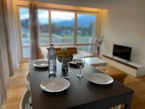 Interior - Modern luxury apartment right next to shopping (Schaan)