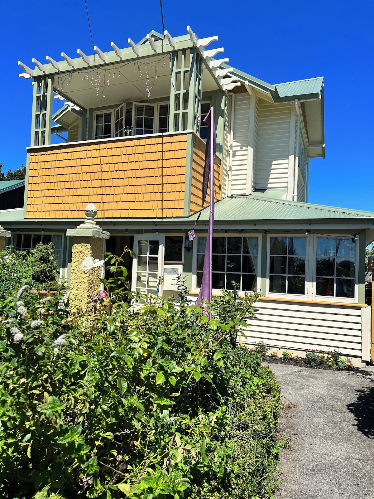 Image de profil de lâhĂŽte