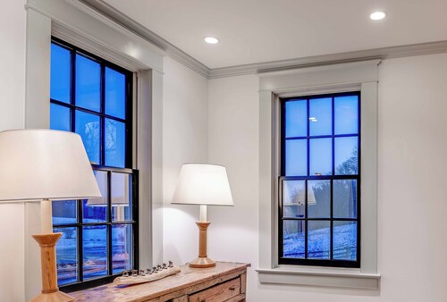 The Manor Cottage at Harford Hill