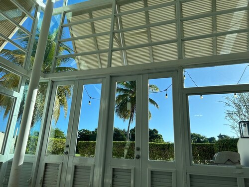 Golf & Beach Villa @Dorado del Mar