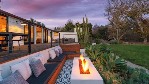 Casa Zuma by Oraklus