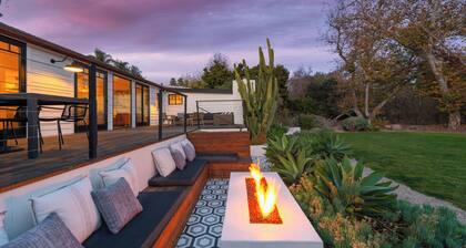 Casa Zuma by Oraklus