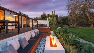 Casa Zuma by Oraklus