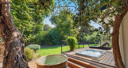 Casa Zuma by Oraklus