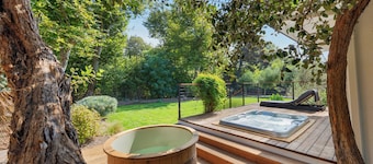 Casa Zuma by Oraklus