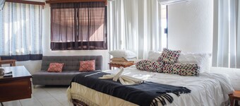 LOS GIRASOLES HOTEL