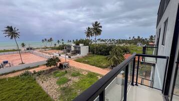 Apartamento, para fumantes | 2 quartos