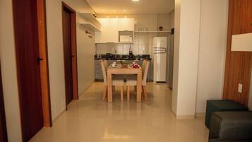 Apartment, Smoking | 2 bedrooms