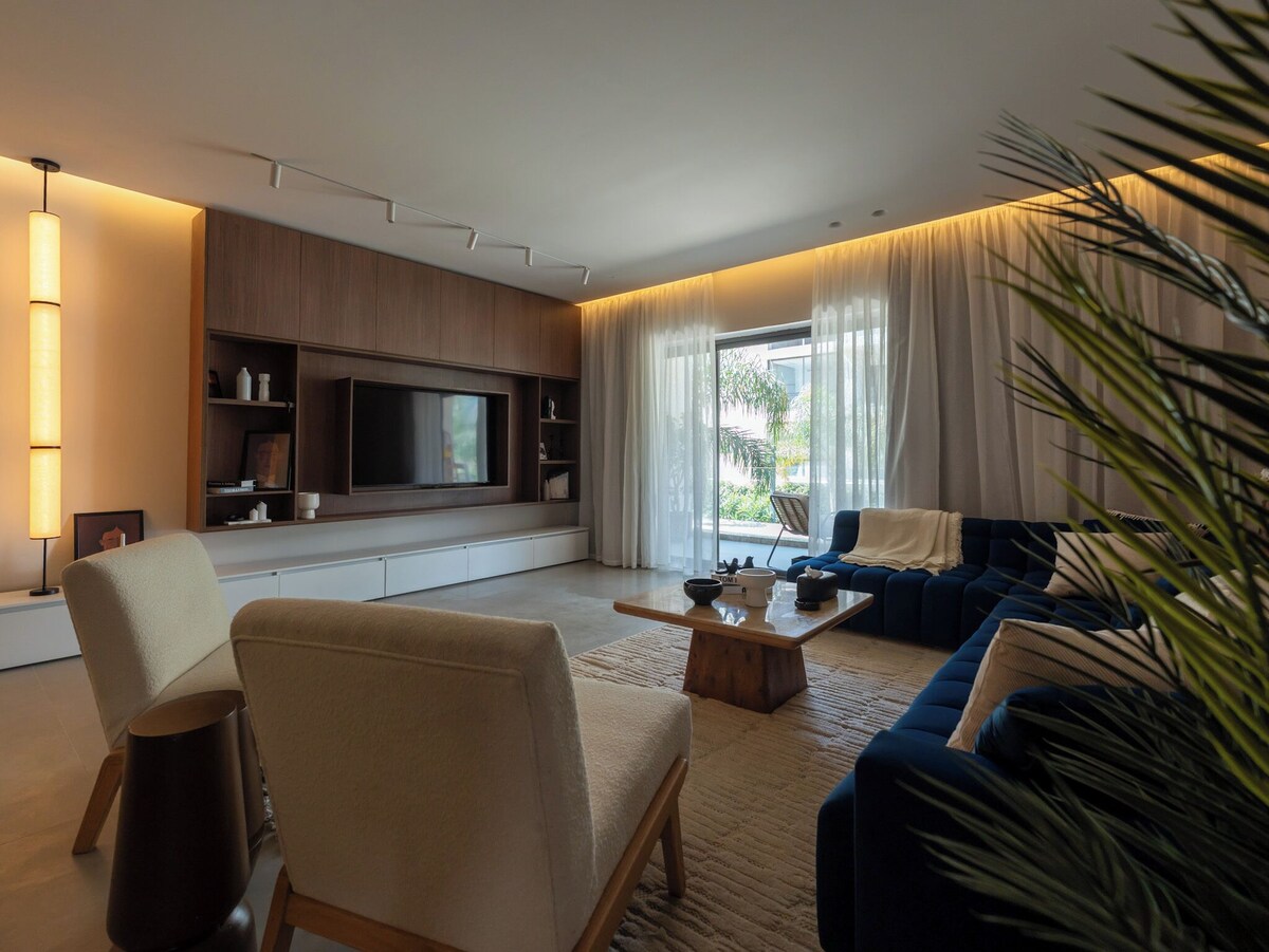 Image de profil de l’hôte