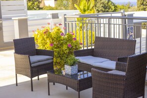 Terraço/pátio