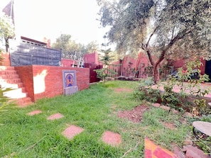 Jardín