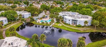 Upstay 2BR Family Condo Ventura Golf Country Club