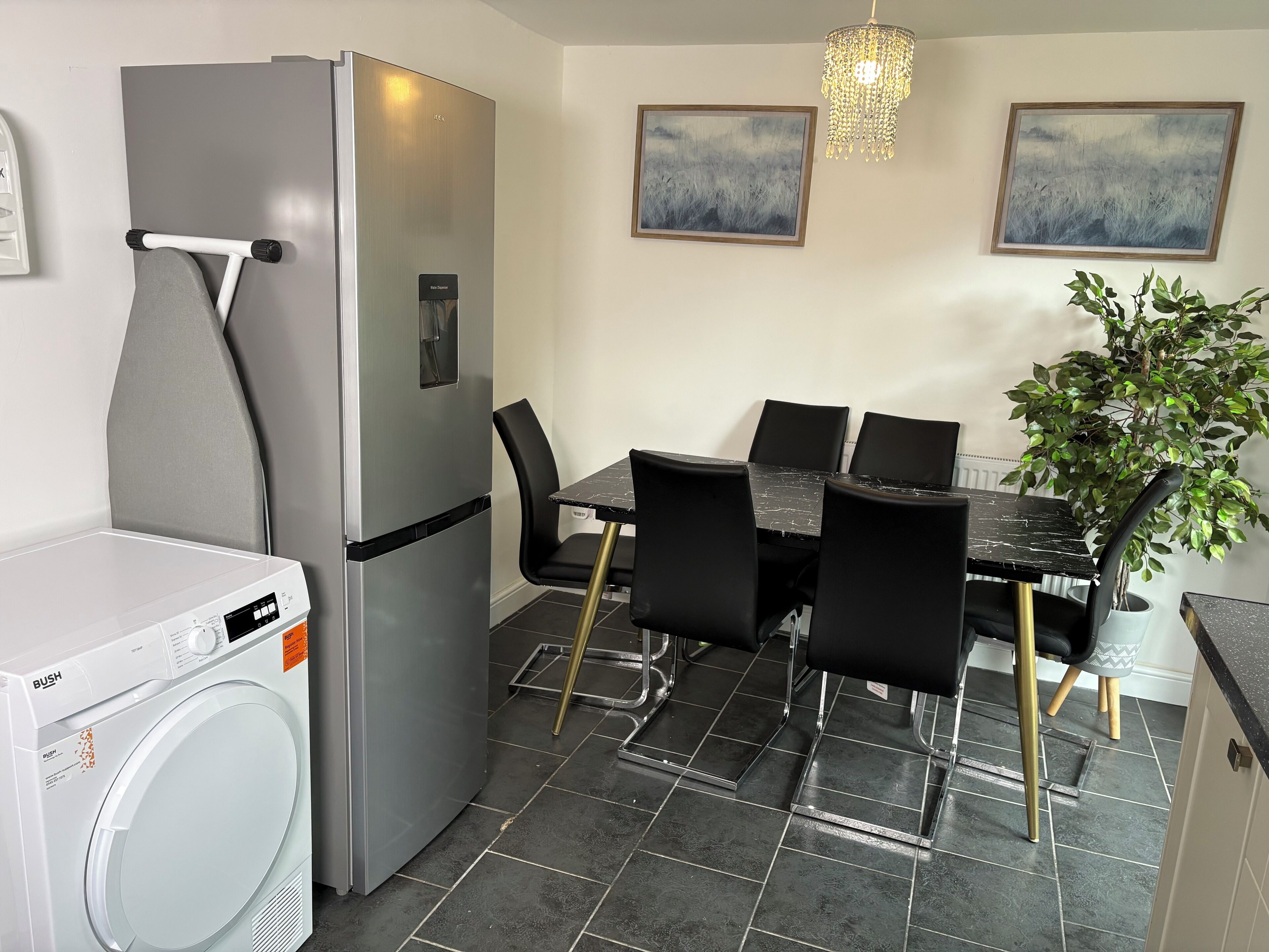 تناول الطعام