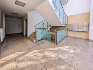 Interior - Rymarska Spacious Apartment (Wrocław)