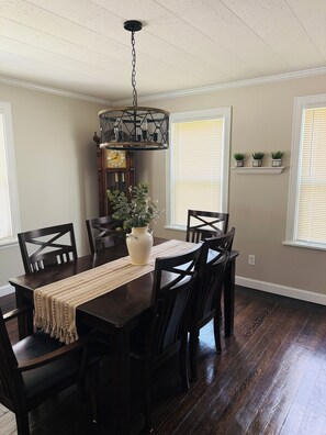 Restaurantes