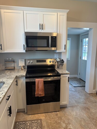 Pet Friendly 3-bedroom house in Pacific