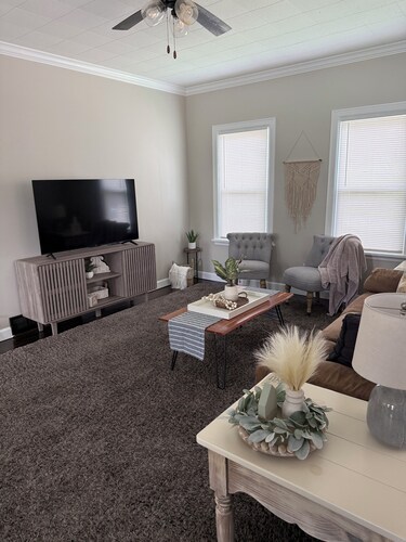 Pet Friendly 3-bedroom house in Pacific