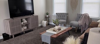 Pet Friendly 3-bedroom house in Pacific