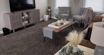 Pet Friendly 3-bedroom house in Pacific