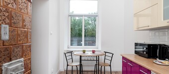 Tuwima Comfort Studio