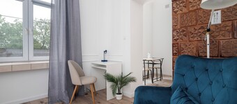 Tuwima Comfort Studio