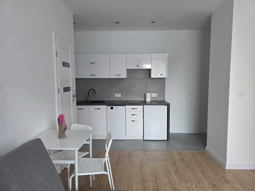 Niepodległości Park View Studio