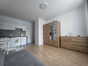 Interiør