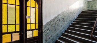 Piotrkowska Luxury Studio with Mezzanine