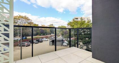 Chorwacka Garden Apartment