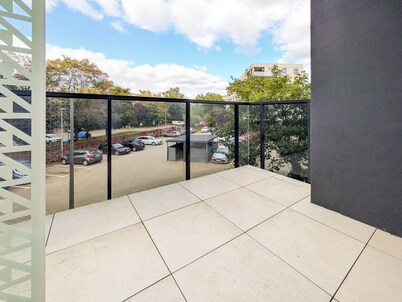 Chorwacka Garden Apartment