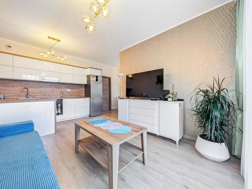 Chorwacka Garden Apartment