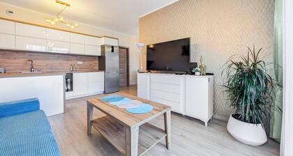 Chorwacka Garden Apartment