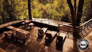 Teras/veranda