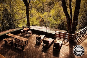 Terrazza/patio