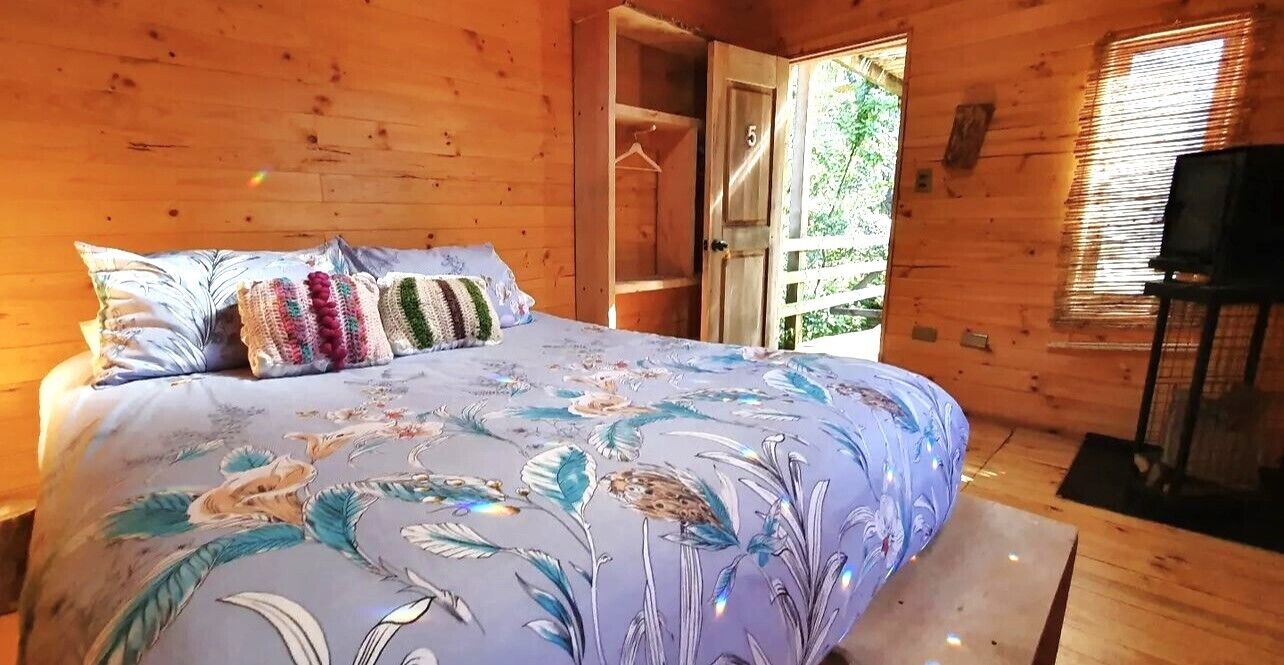 Superior Double Room, River View | Soundproofing, iron/ironing board, free WiFi