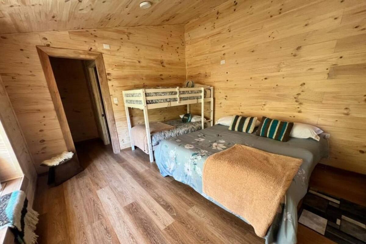 Family Quadruple Room, River View | Soundproofing, iron/ironing board (on request), WiFi (free)
