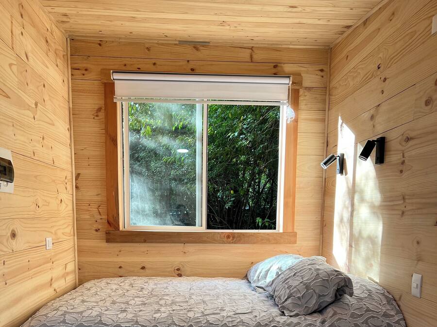 Soundproofing, iron/ironing board, free WiFi