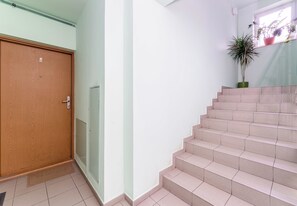 Interior - Pod Fortem Homely Apartment (Kraków)