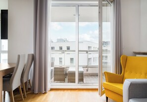 Coin séjour