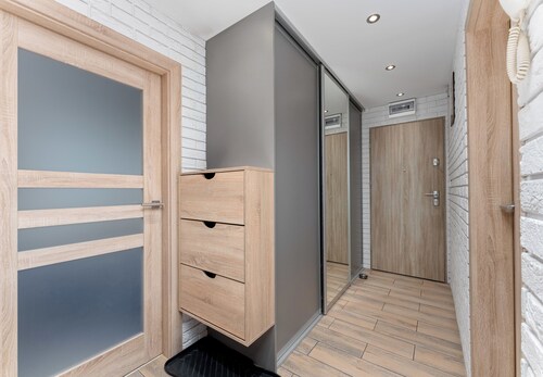 Nad Sudołem Homely Apartment