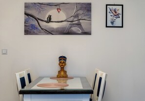 Dineren