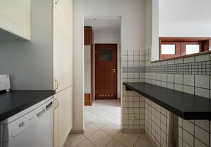 Interior - Rondo ONZ Downtown Apartment (Warszawa)