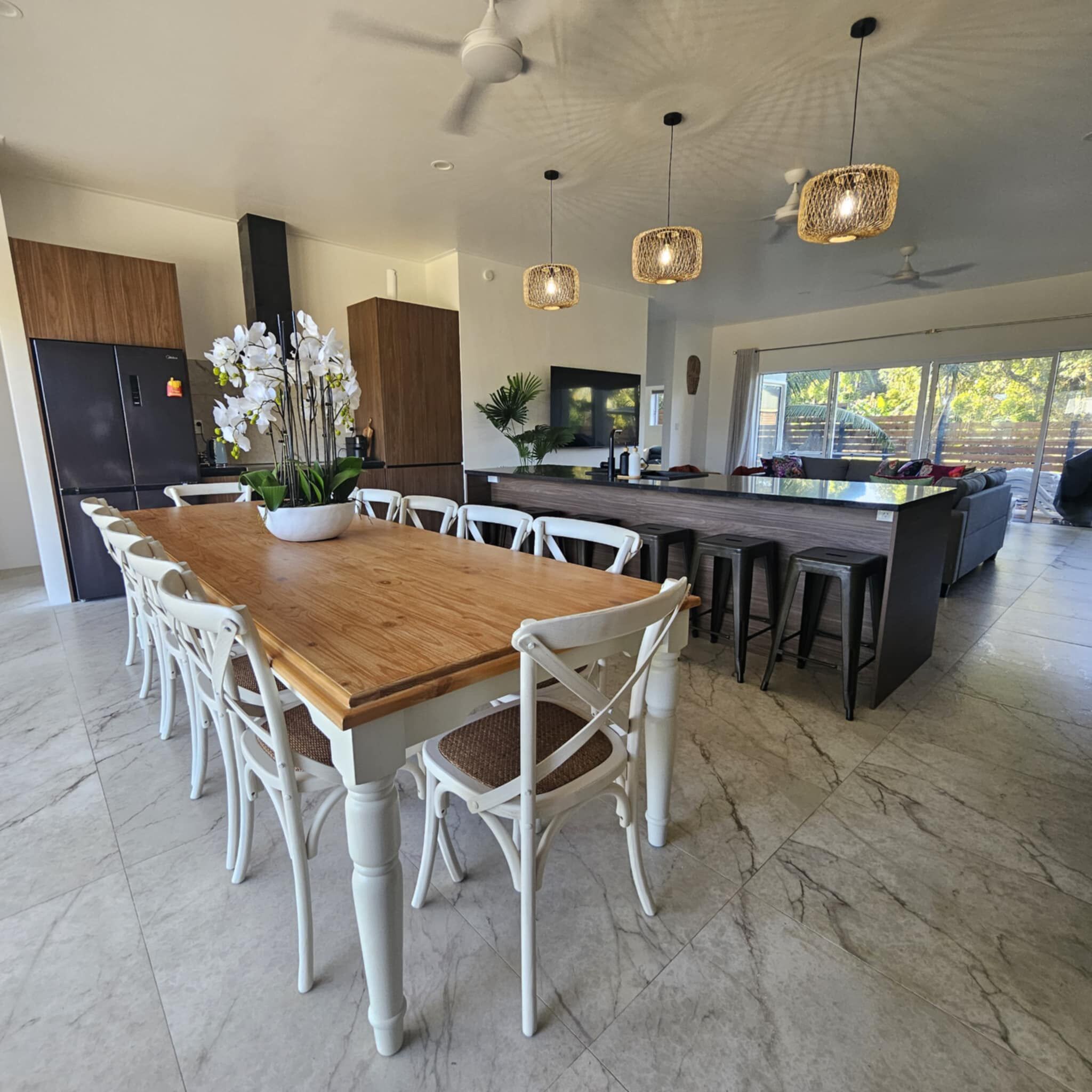 تناول الطعام