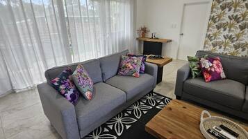 منطقة المعيشة