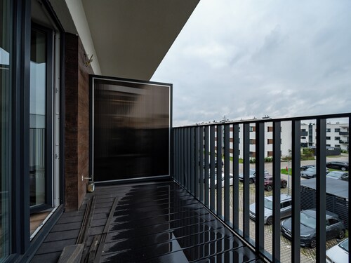 Świętojańska Harmony Apartment