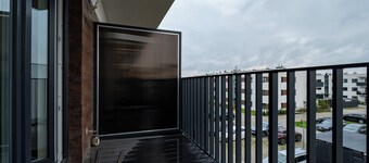 Świętojańska Harmony Apartment